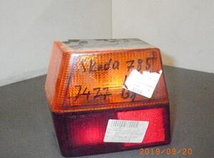 Combination Rearlight SKODA Favorit (781)