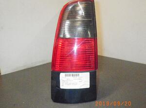 Combination Rearlight SEAT Cordoba Vario (6K5)