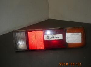 Combination Rearlight OPEL Ascona B (81, 86, 87, 88)