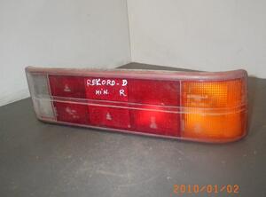 Combination Rearlight OPEL Rekord D (--)