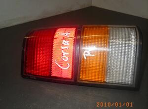 Achterlicht OPEL Corsa A TR (91, 92, 96, 97)