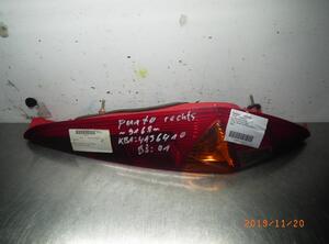 Combination Rearlight FIAT Punto (188)