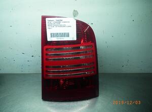 Combination Rearlight SKODA Octavia I Combi (1U5)