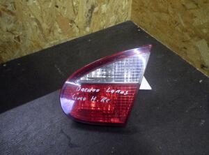 Combination Rearlight DAEWOO Lanos Stufenheck (KLAT)