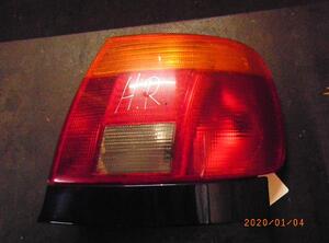 Combination Rearlight AUDI A4 (8D2, B5)