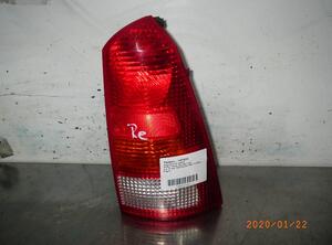 Combination Rearlight FORD Focus Turnier (DNW)