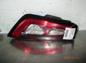 Combination Rearlight FIAT Grande Punto (199), FIAT Punto (199)