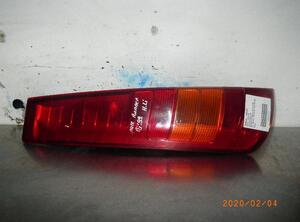 Combination Rearlight MITSUBISHI Space Runner (N6 W)