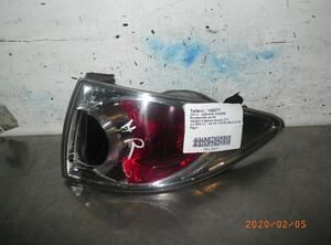 Combination Rearlight MAZDA 6 Station Wagon (GY)