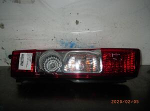 Combination Rearlight PEUGEOT Boxer Kasten (--)