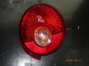 Combination Rearlight CHEVROLET Matiz (M200, M250), DAEWOO Matiz (M100, M150)