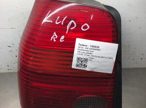 Achterlicht VW Lupo (60, 6X1)