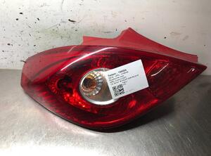 Combination Rearlight OPEL Corsa D (S07)