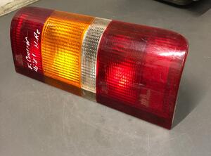 Combination Rearlight FORD Fiesta Kasten (F3L, F5L)