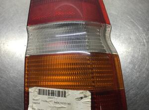 Combination Rearlight FORD Escort VII Turnier (ANL, GAL)