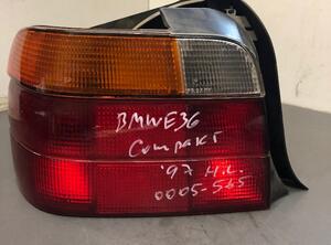 Combination Rearlight BMW 3er Compact (E36)