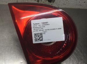 Combination Rearlight VW Golf V (1K1)