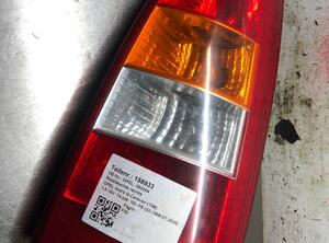 Combination Rearlight OPEL Astra G Caravan (T98)