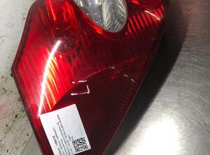 Combination Rearlight RENAULT Laguna II Grandtour (KG0/1)