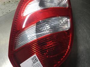 Combination Rearlight MERCEDES-BENZ A-Klasse (W169)