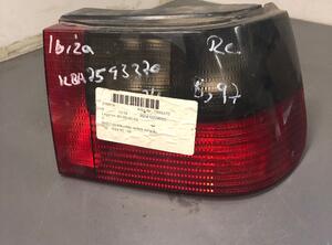 Combination Rearlight SEAT Ibiza II (6K1)