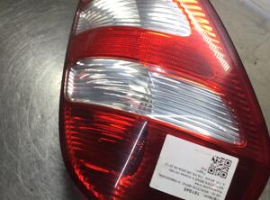 Combination Rearlight MERCEDES-BENZ A-Klasse (W169)