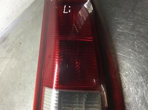 Combination Rearlight OPEL Meriva (--)