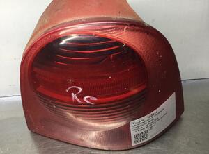 Combination Rearlight RENAULT Twingo I (C06)