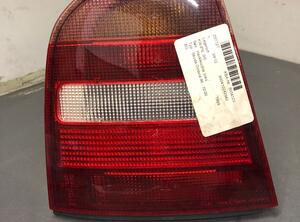 Combination Rearlight SKODA Octavia I (1U2)