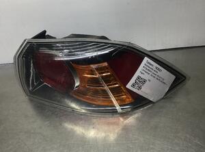 Combination Rearlight MITSUBISHI Lancer VIII (CYA, CZA)