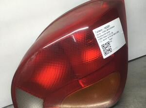 Combination Rearlight FORD Fiesta IV (JA, JB)