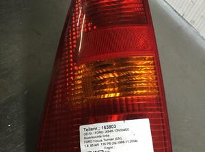 Combination Rearlight FORD Focus Turnier (DNW)