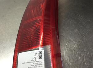 Combination Rearlight OPEL Meriva (--)