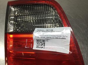 Combination Rearlight MERCEDES-BENZ E-Klasse T-Model (S210)