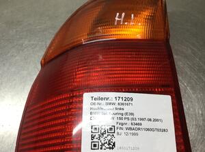 Combination Rearlight BMW 5er Touring (E39)