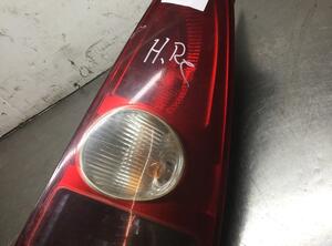 Combination Rearlight RENAULT Espace IV (JK0/1)