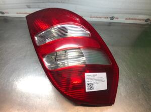 Combination Rearlight MERCEDES-BENZ A-Klasse (W169)