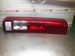 Combination Rearlight IVECO Daily III Kasten (--), IVECO Daily III Bus (--)