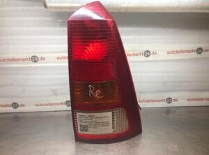 Combination Rearlight FORD Focus Turnier (DNW)