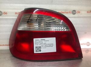 Combination Rearlight RENAULT Megane I (BA0/1)