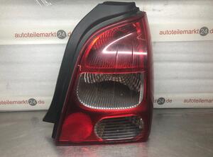 Combination Rearlight RENAULT Twingo II (CN0)