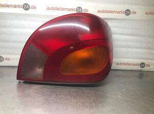 Combination Rearlight FORD Fiesta IV (JA, JB)