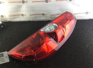 Combination Rearlight FIAT Doblo Cargo (263)