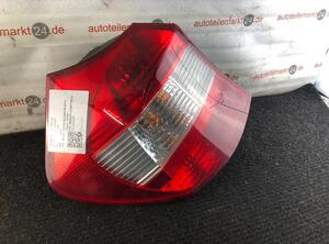 Combination Rearlight BMW 1er (E87), BMW 1er (E81)