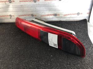 Combination Rearlight FORD Focus II Turnier (DA, DS, FFS)