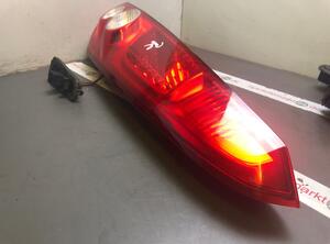 Combination Rearlight FORD Fiesta V (JD, JH)