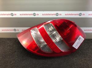 Combination Rearlight MERCEDES-BENZ A-Klasse (W169)