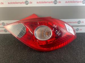 Combination Rearlight OPEL Corsa D (S07)