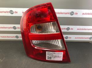 Combination Rearlight SKODA Fabia I (6Y2), SKODA Fabia II (542)