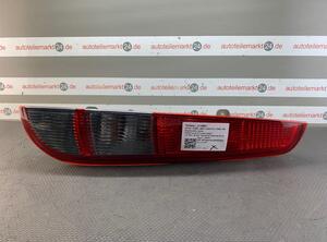 Combination Rearlight FORD Focus II Turnier (DA, DS, FFS)